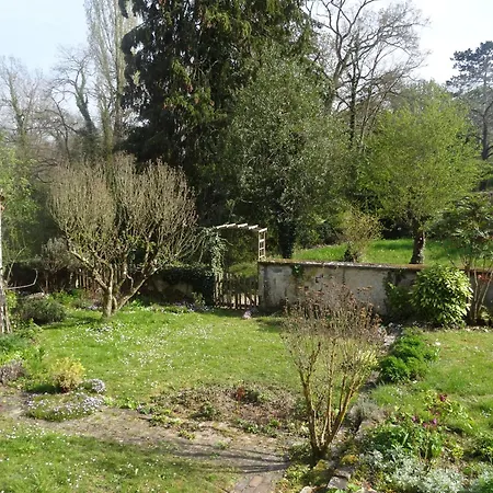 Gite De La Tuiliere, Calme Absolu Dans Hameau Protege Treuzy-Levelay Exterior photo