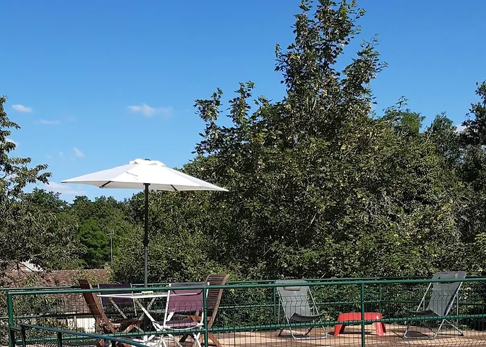 Gite De La Tuiliere, Calme Absolu Dans Hameau Protege