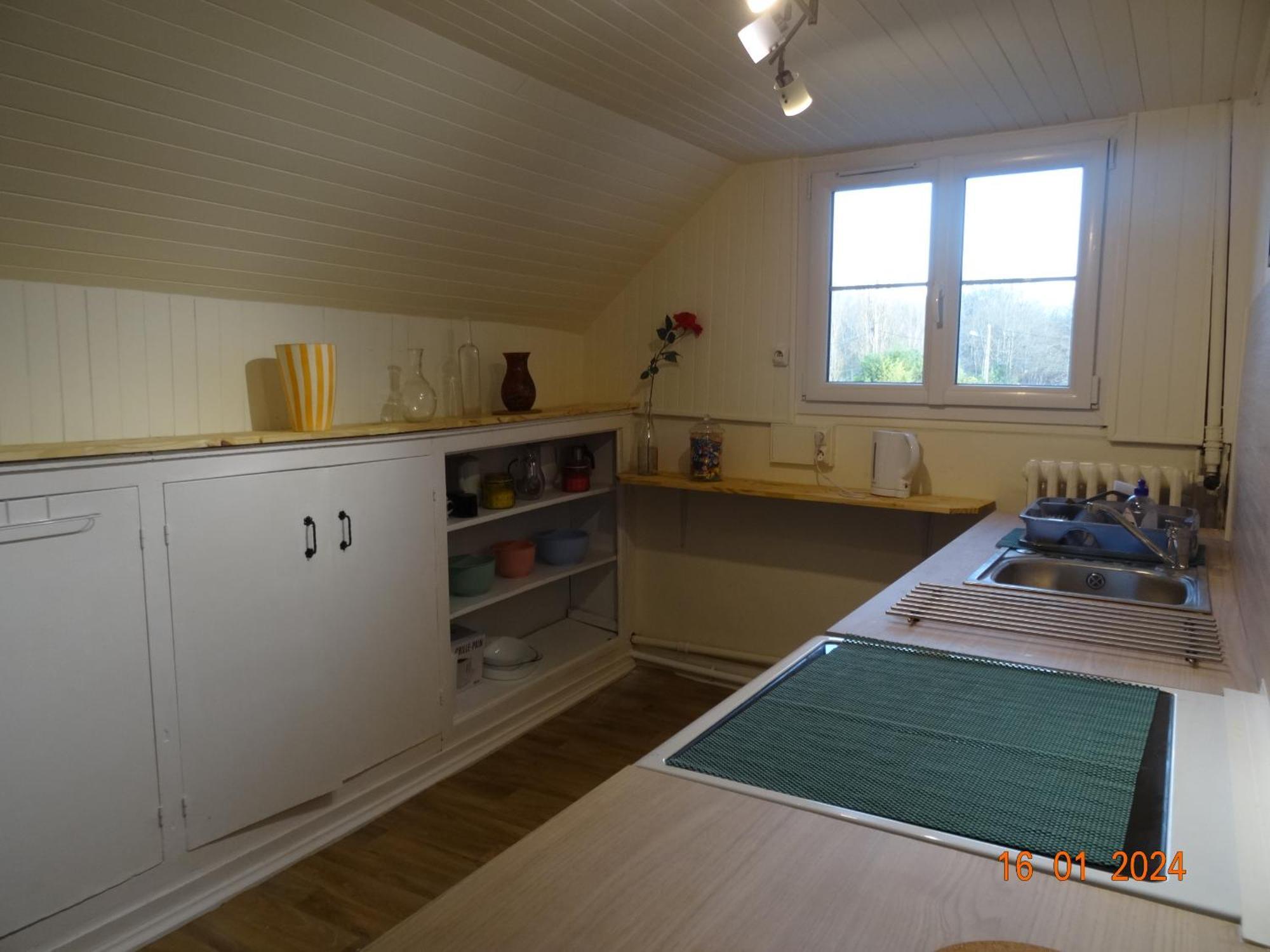 De La Tuiliere, Calme Absolu Dans Hameau Protege Treuzy-Levelay