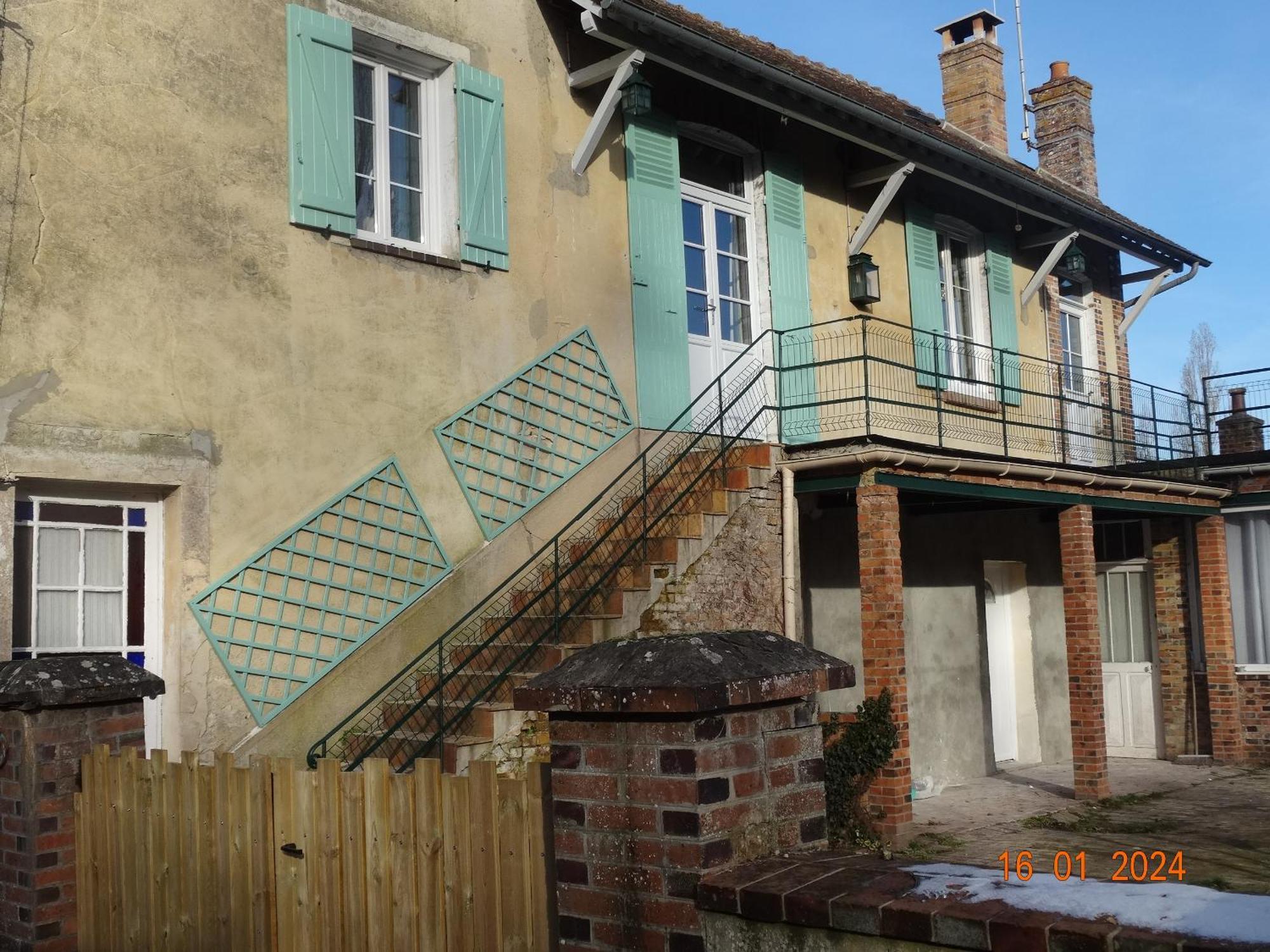 De La Tuiliere, Calme Absolu Dans Hameau Protege Holiday home *