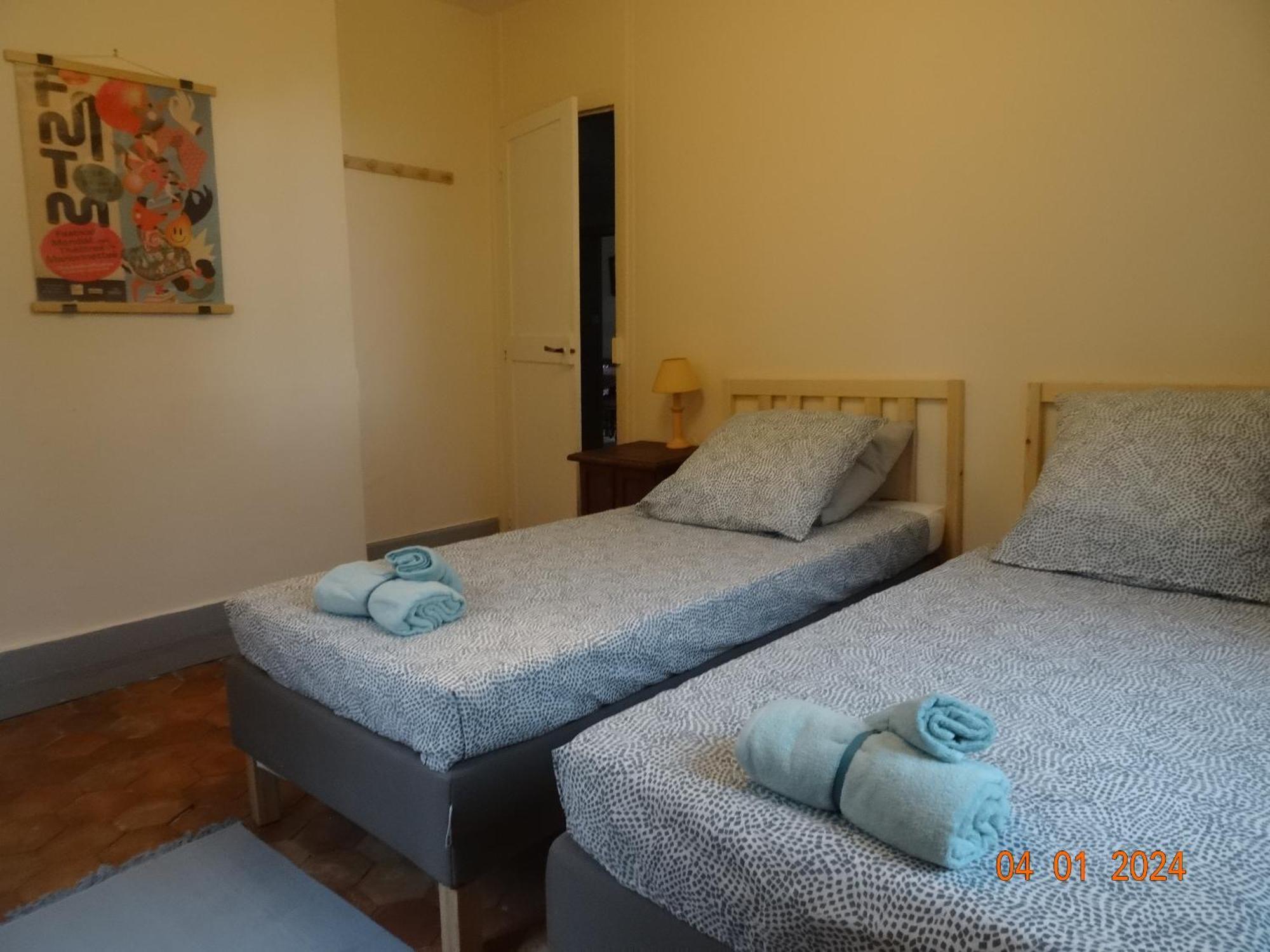 De La Tuiliere, Calme Absolu Dans Hameau Protege Holiday home Treuzy-Levelay