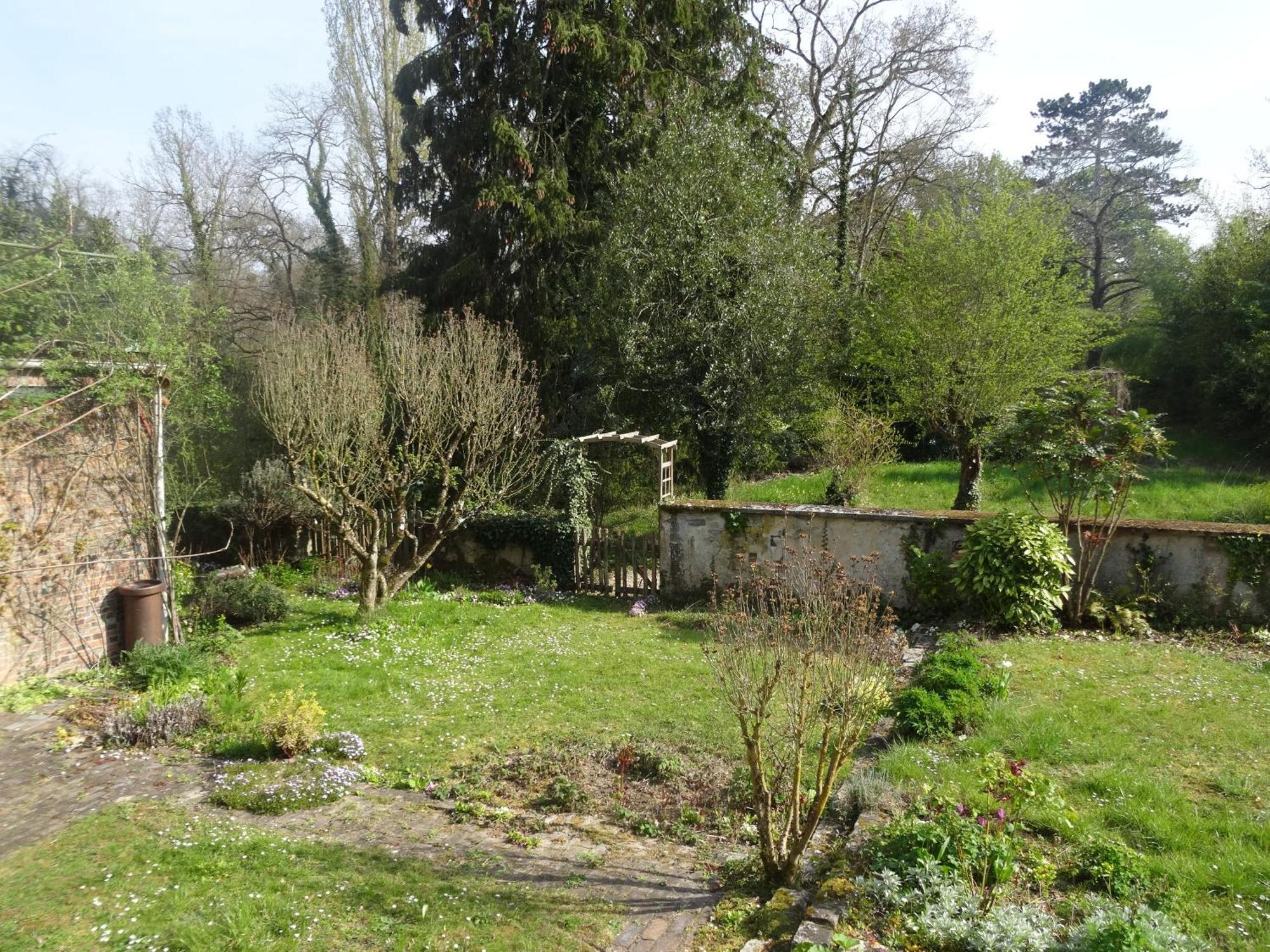 Holiday home De La Tuiliere, Calme Absolu Dans Hameau Protege *