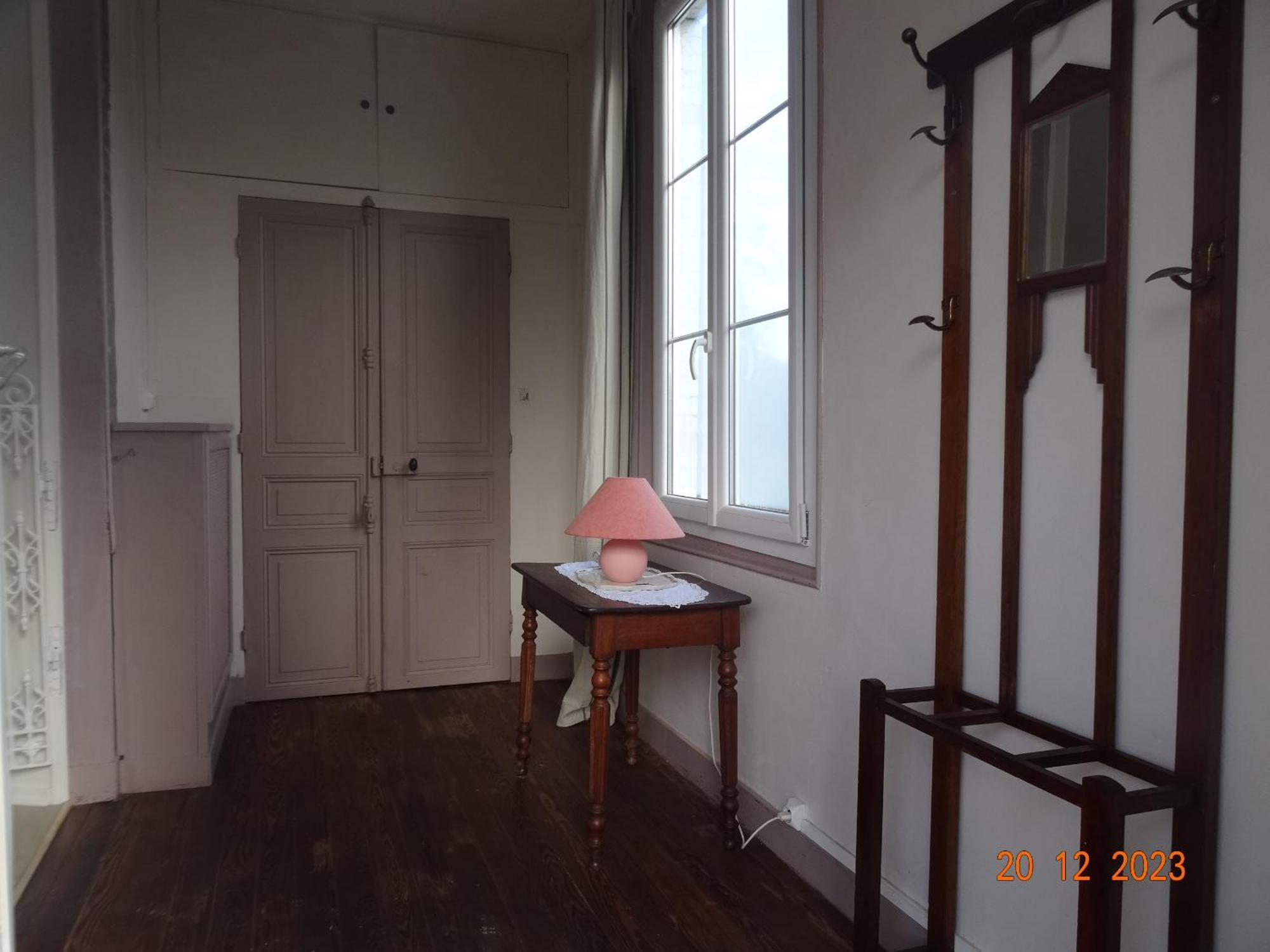 Holiday home De La Tuiliere, Calme Absolu Dans Hameau Protege